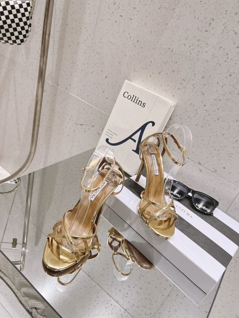 Aquazzura Sandals